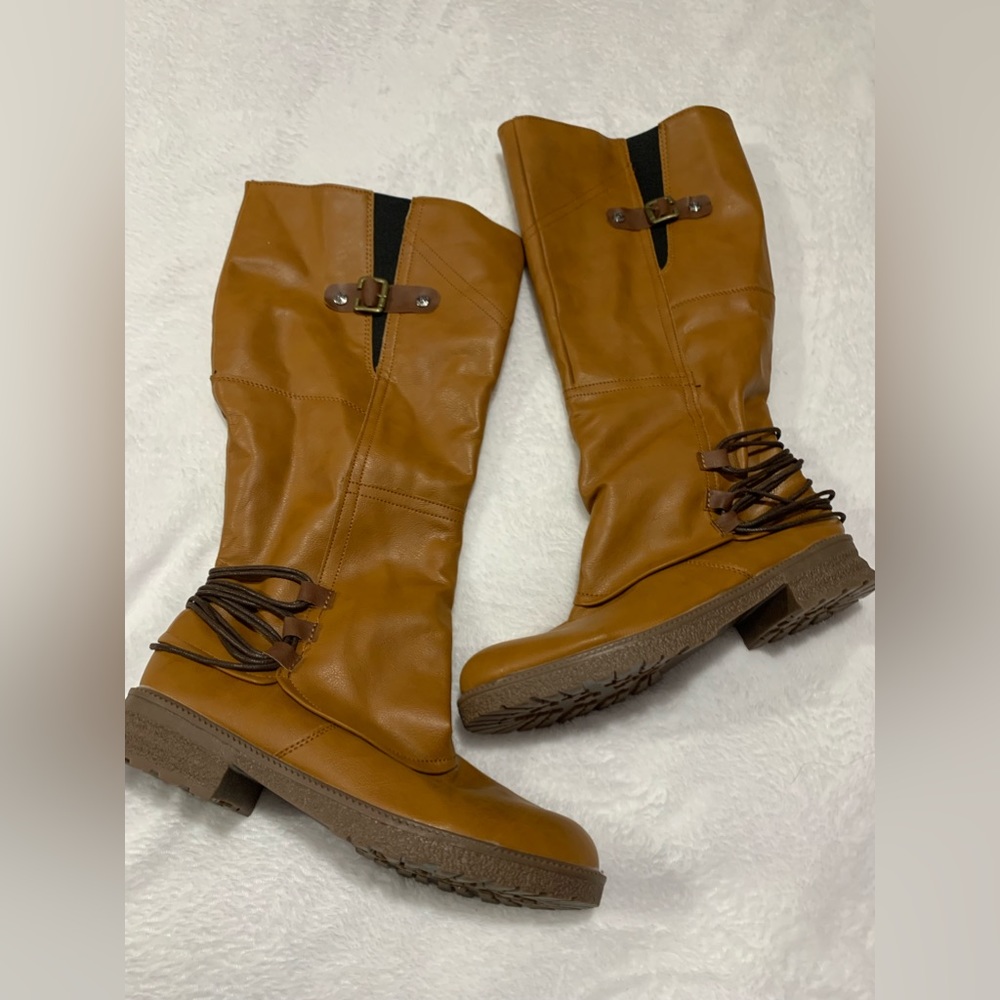 ShiShang fashion boots